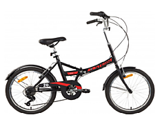 Велосипед складной Stern