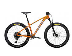 Велосипед Trek